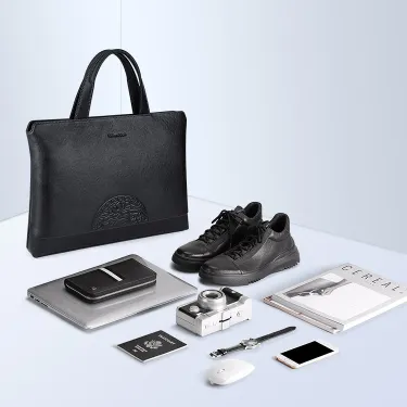 ELEMENT BRIEF EXECUTIVE BAG